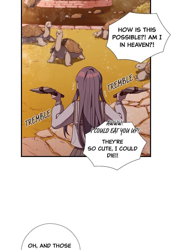 Neolith Girl Chapter 21 - page 4