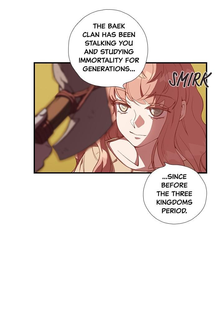 Neolith Girl Chapter 21 - page 41