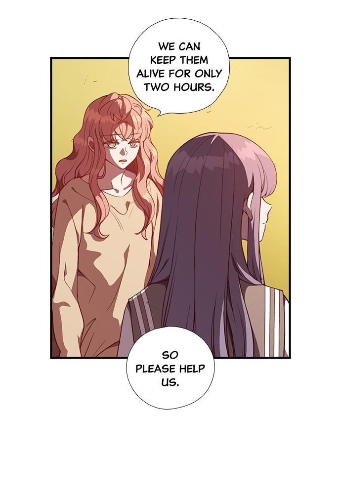Neolith Girl Chapter 21 - page 56