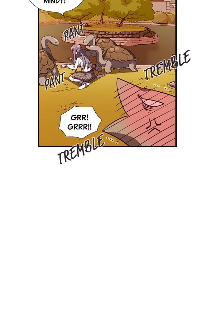 Neolith Girl Chapter 21 - page 6