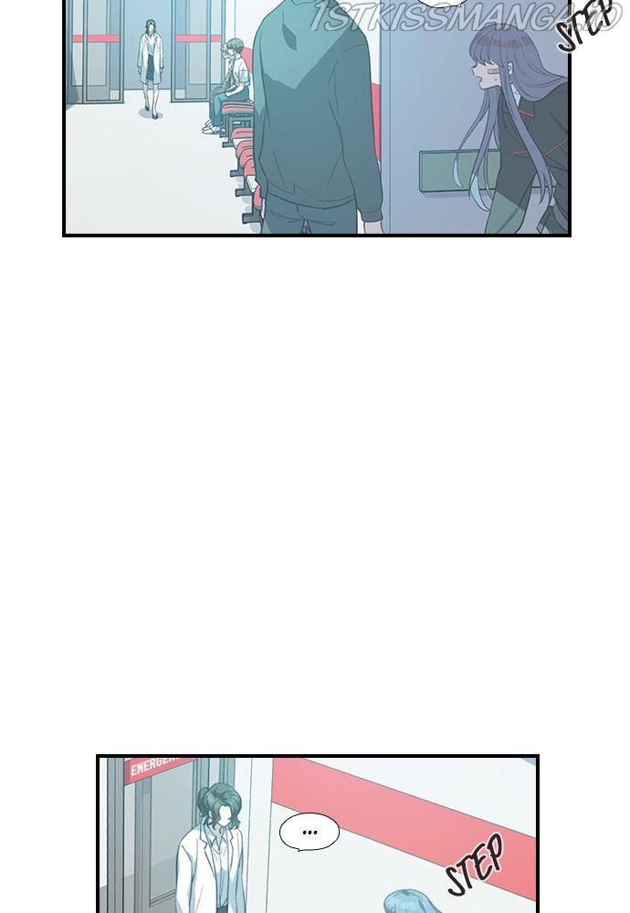Neolith Girl Chapter 32 - page 106
