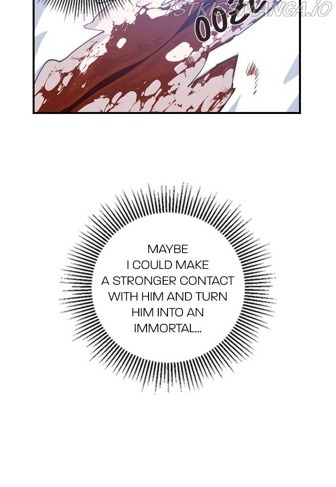 Neolith Girl Chapter 32 - page 19