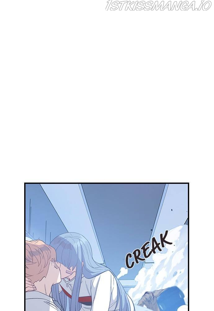 Neolith Girl Chapter 32 - page 20