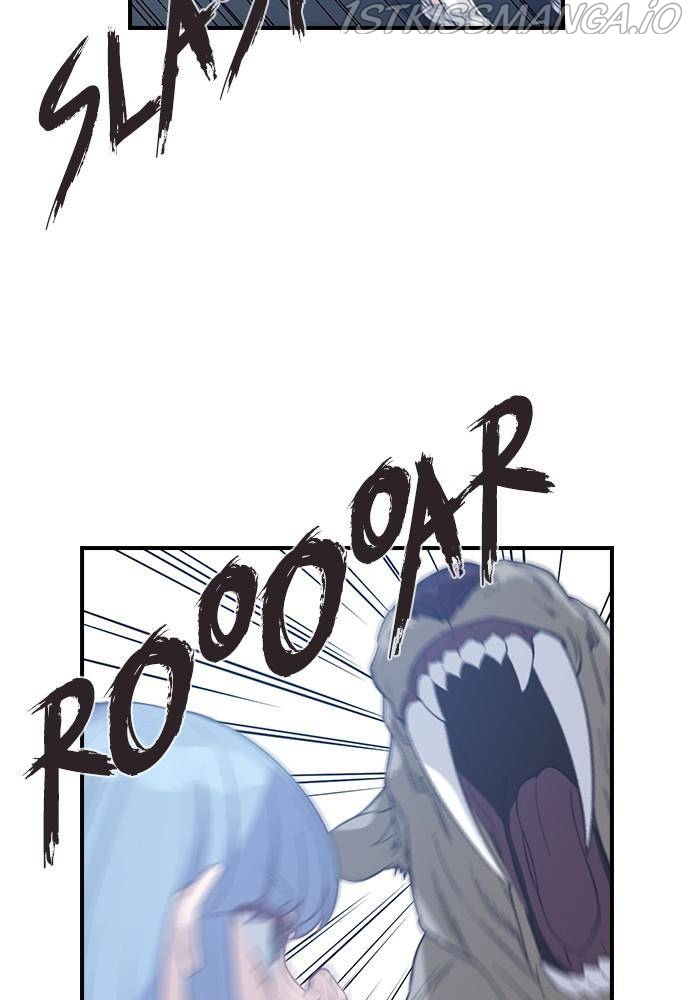 Neolith Girl Chapter 32 - page 30