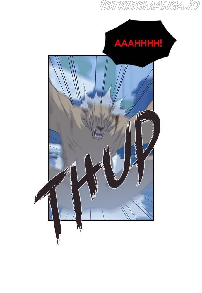 Neolith Girl Chapter 32 - page 40