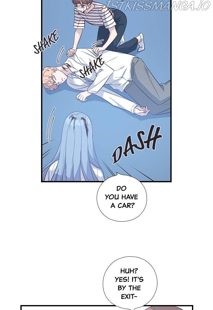Neolith Girl Chapter 32 - page 42