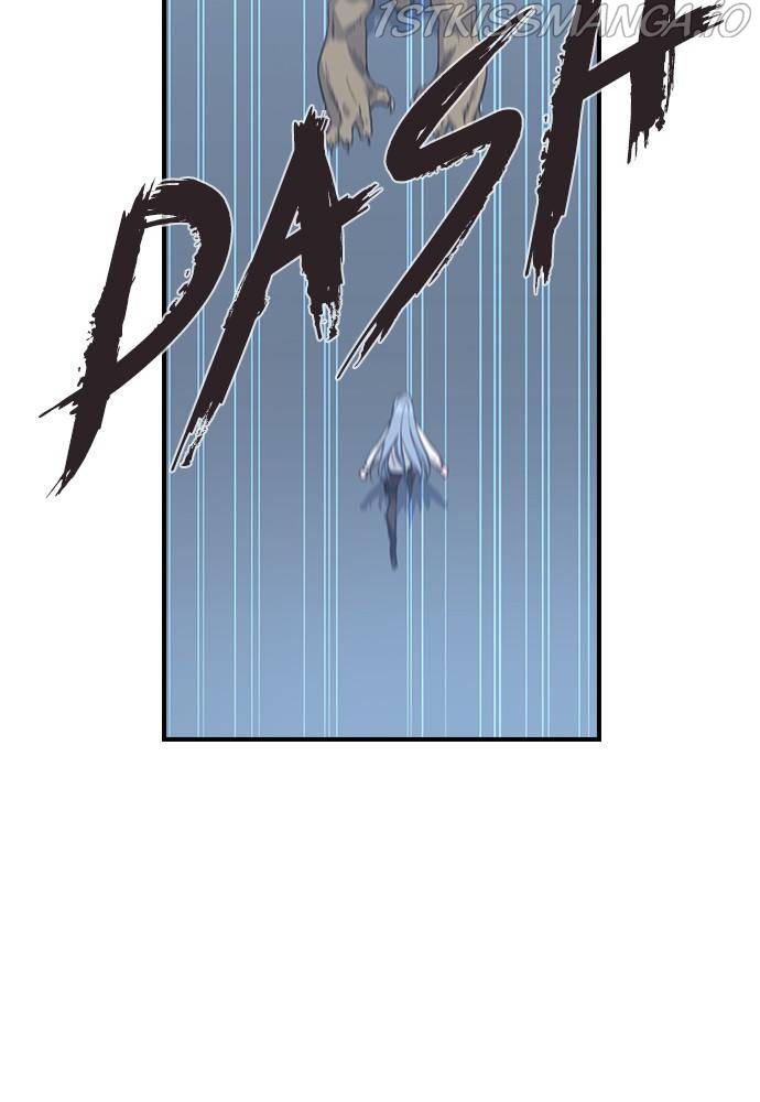 Neolith Girl Chapter 32 - page 58