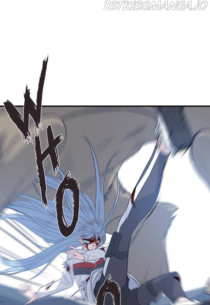 Neolith Girl Chapter 32 - page 60