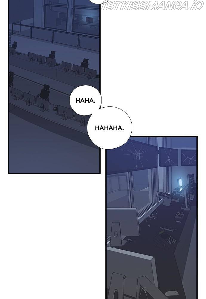 Neolith Girl Chapter 32 - page 81