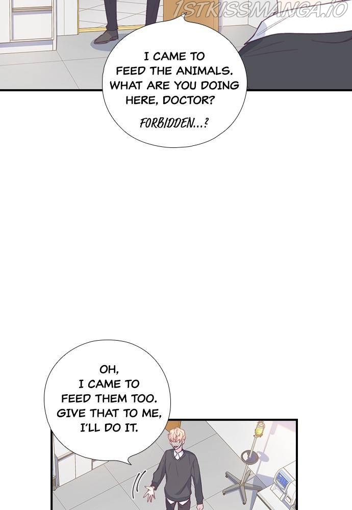 Neolith Girl Chapter 39 - page 107