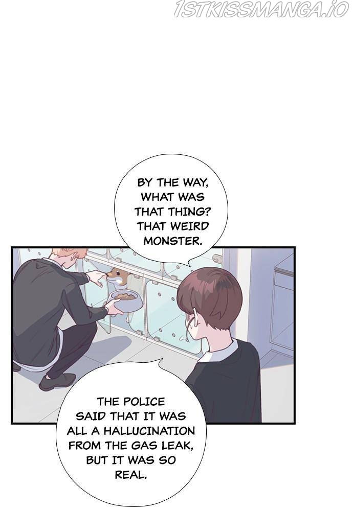 Neolith Girl Chapter 39 - page 110