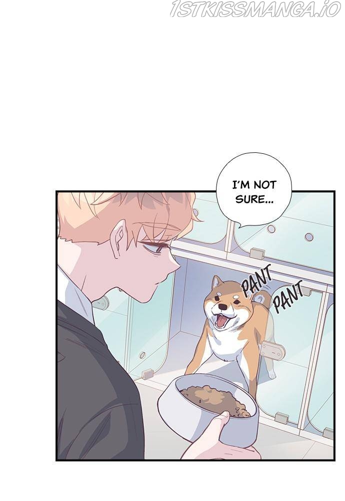 Neolith Girl Chapter 39 - page 111