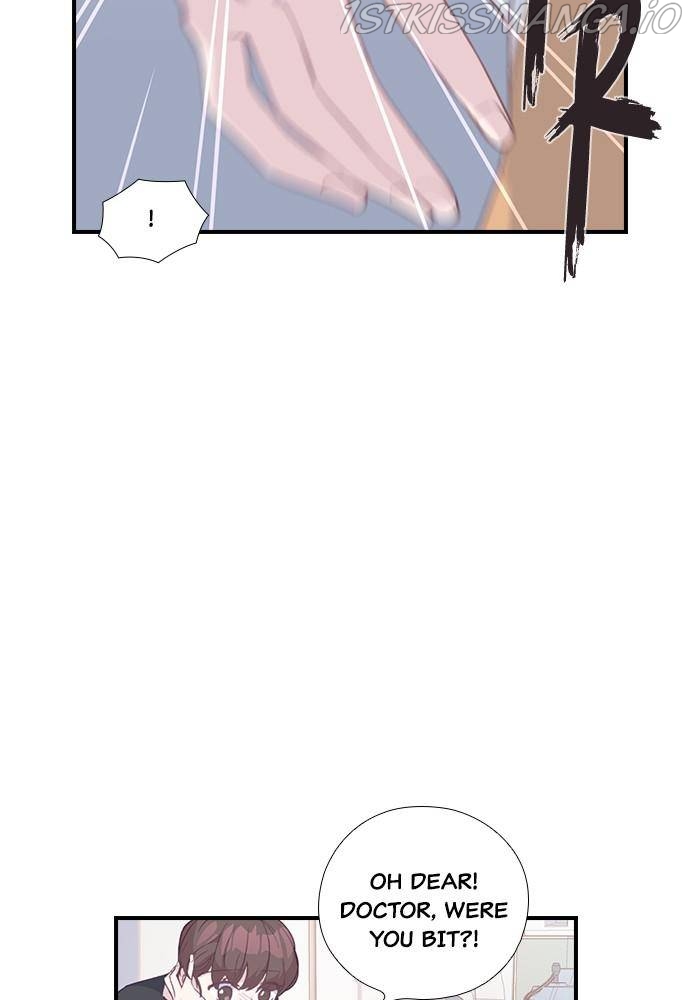 Neolith Girl Chapter 39 - page 121