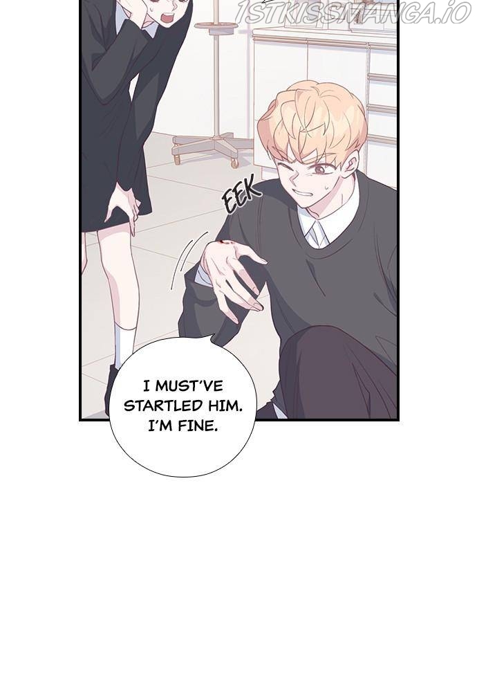 Neolith Girl Chapter 39 - page 123