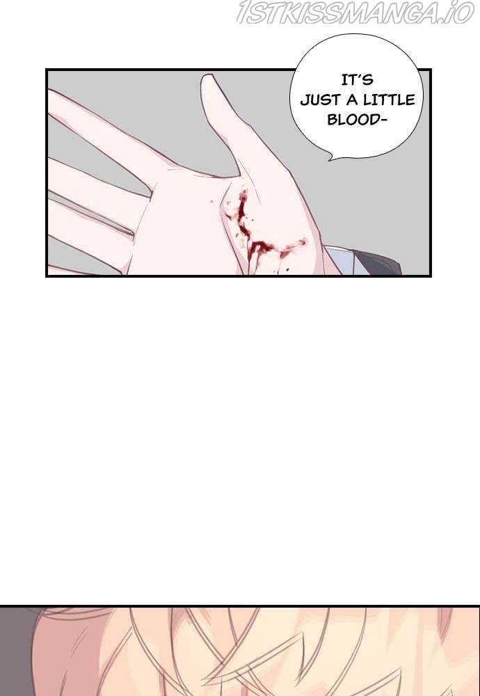 Neolith Girl Chapter 39 - page 124