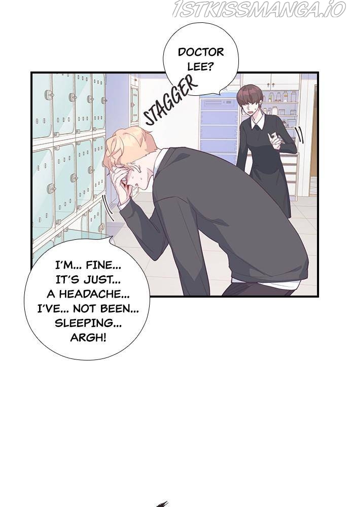 Neolith Girl Chapter 39 - page 129