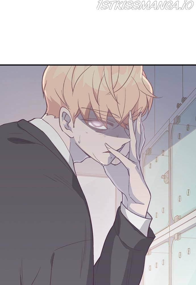Neolith Girl Chapter 39 - page 141