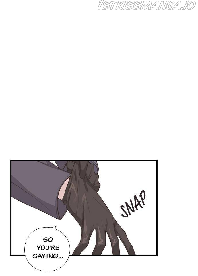 Neolith Girl Chapter 39 - page 145