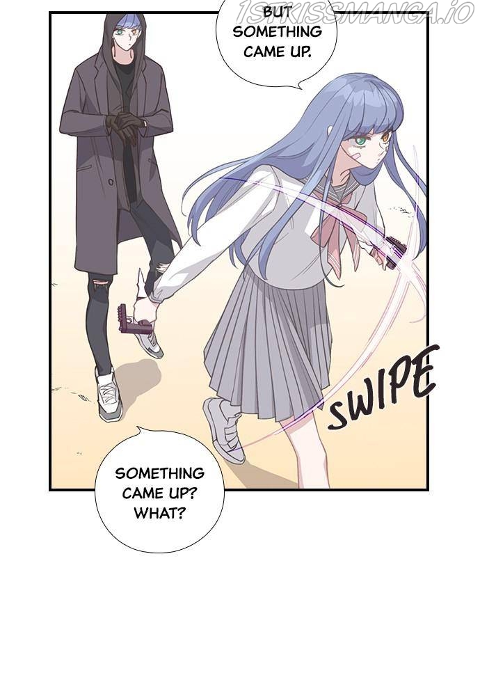 Neolith Girl Chapter 39 - page 148