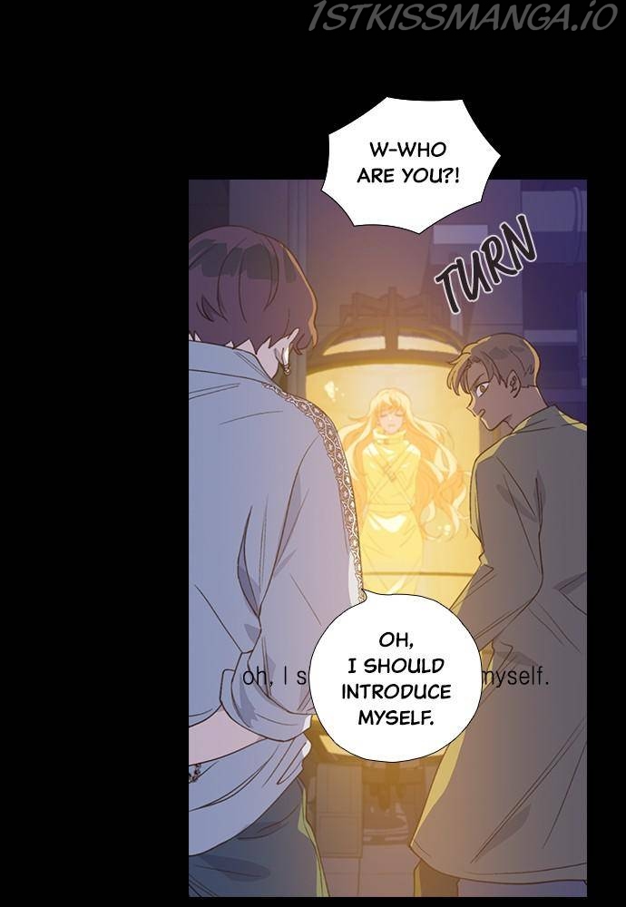 Neolith Girl Chapter 39 - page 15