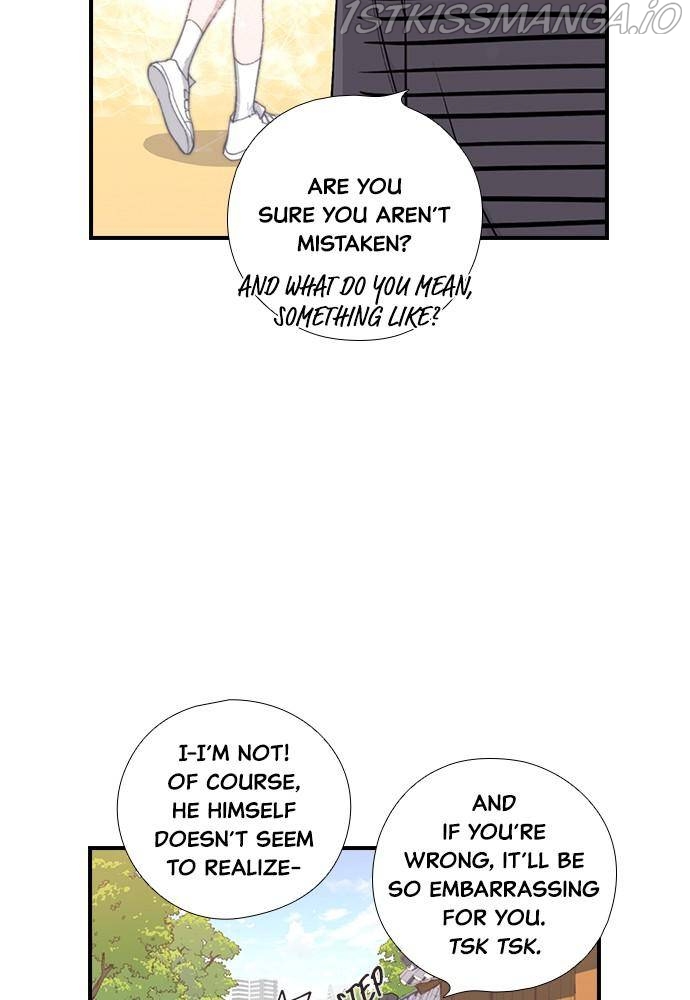 Neolith Girl Chapter 39 - page 154