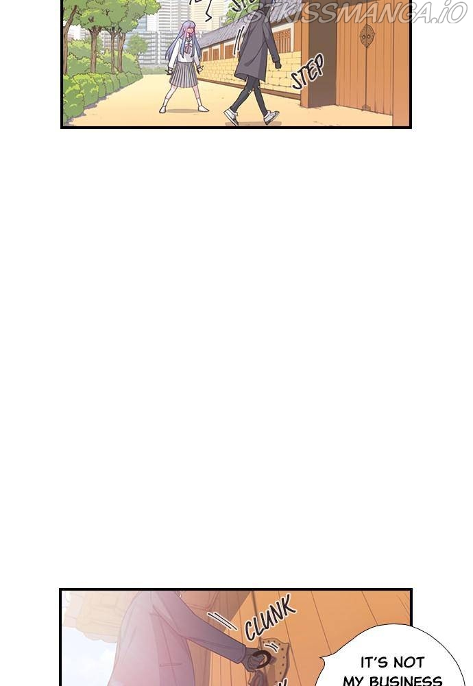 Neolith Girl Chapter 39 - page 157