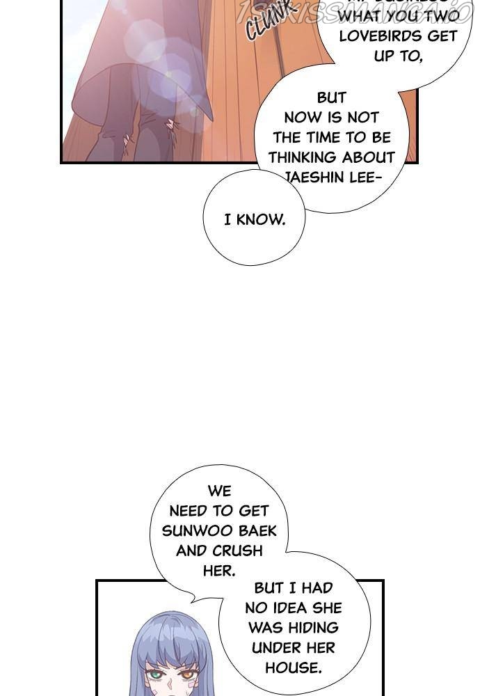 Neolith Girl Chapter 39 - page 159