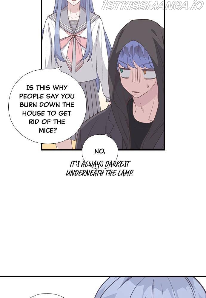 Neolith Girl Chapter 39 - page 160