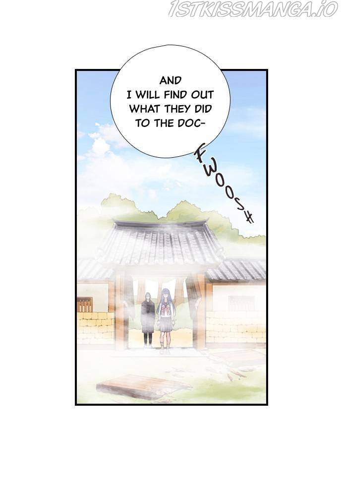 Neolith Girl Chapter 39 - page 168