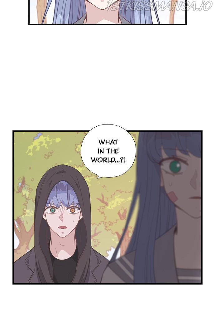 Neolith Girl Chapter 39 - page 172