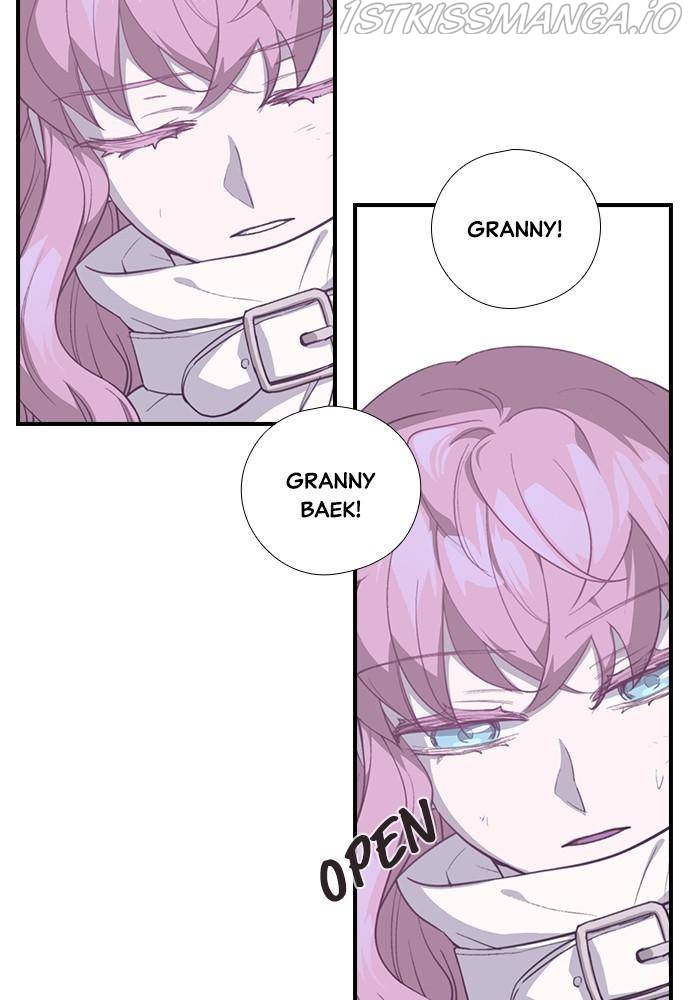Neolith Girl Chapter 39 - page 182