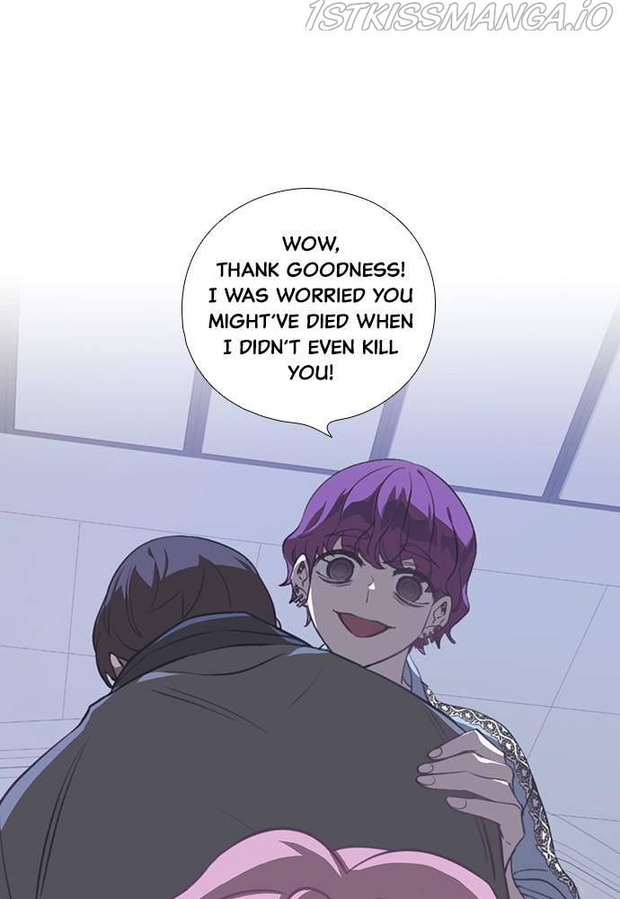 Neolith Girl Chapter 39 - page 187