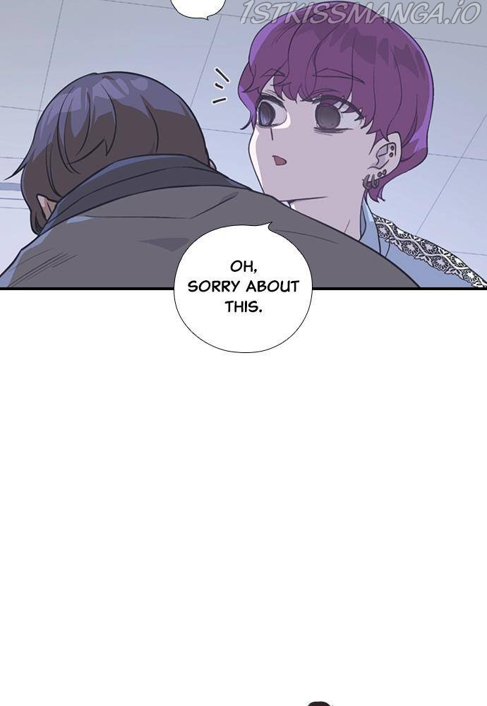 Neolith Girl Chapter 39 - page 193