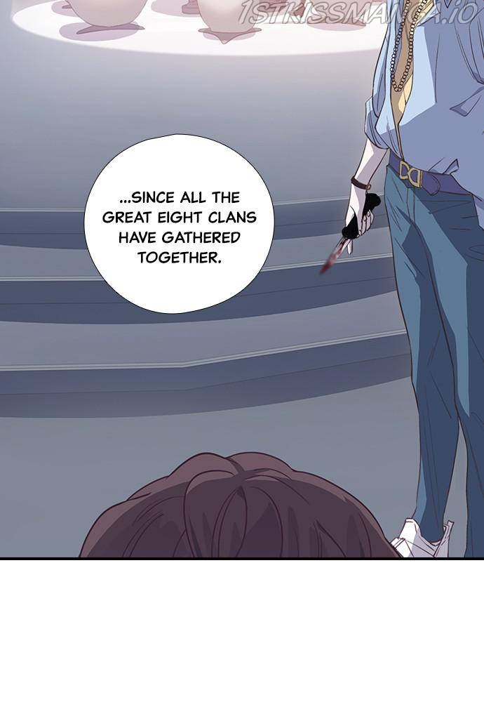 Neolith Girl Chapter 39 - page 208