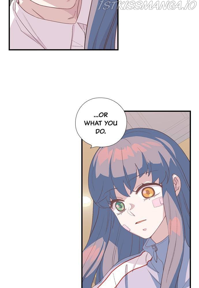 Neolith Girl Chapter 39 - page 31