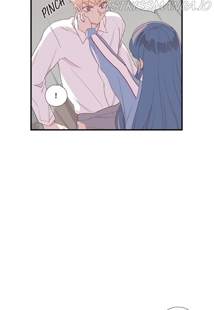 Neolith Girl Chapter 39 - page 37