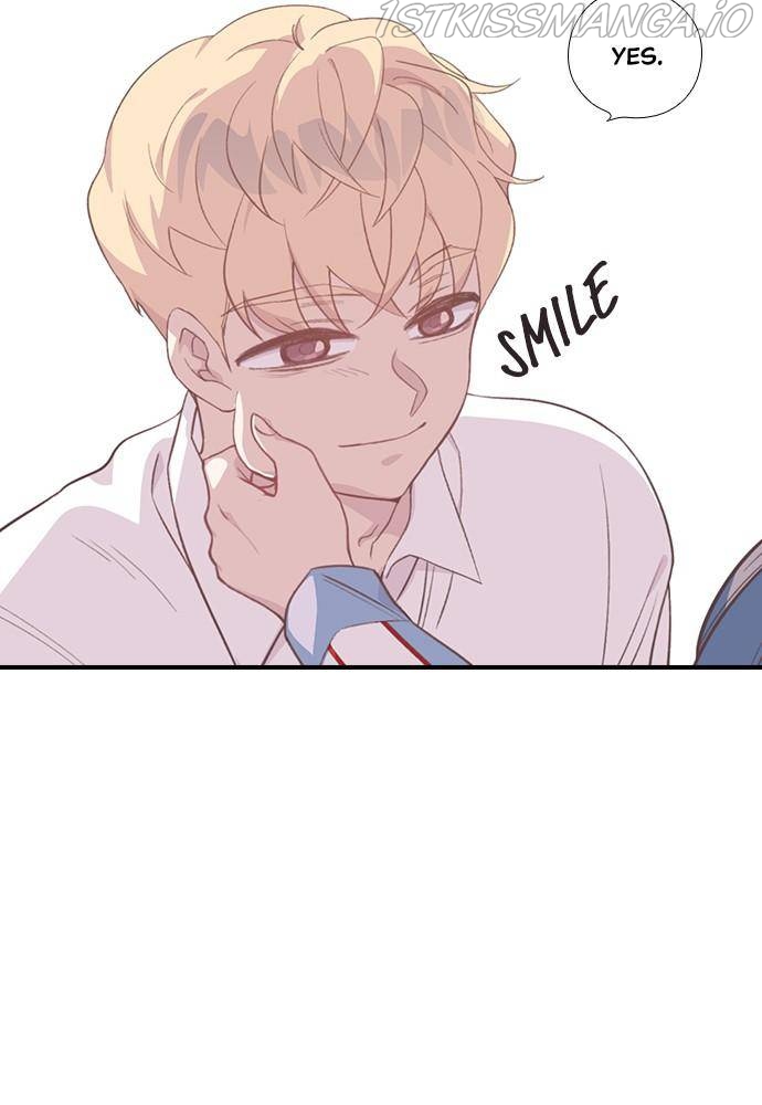 Neolith Girl Chapter 39 - page 39
