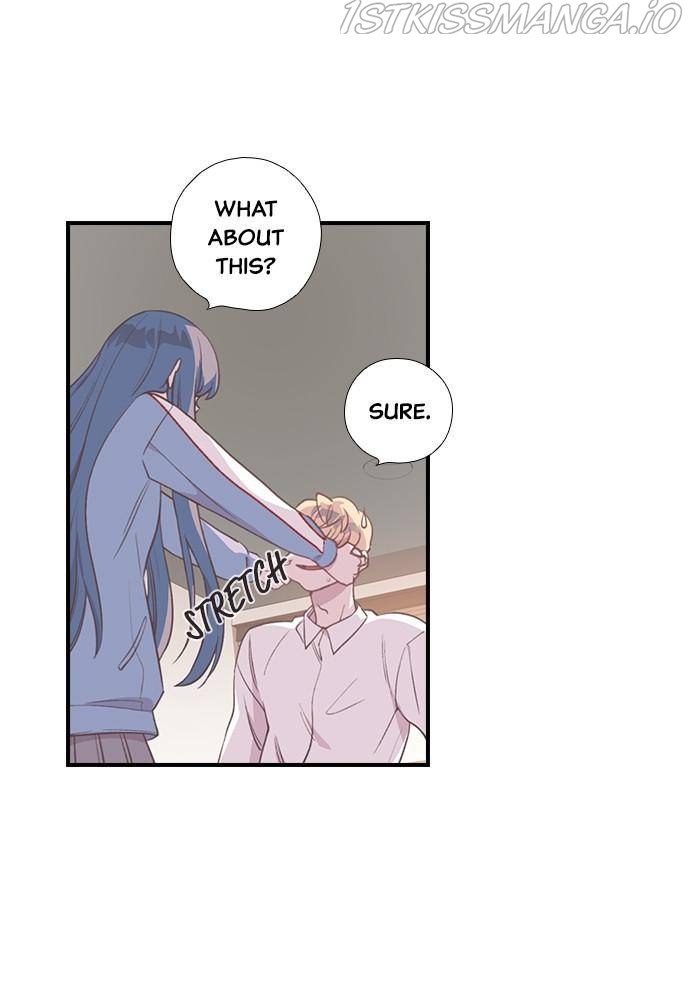 Neolith Girl Chapter 39 - page 42