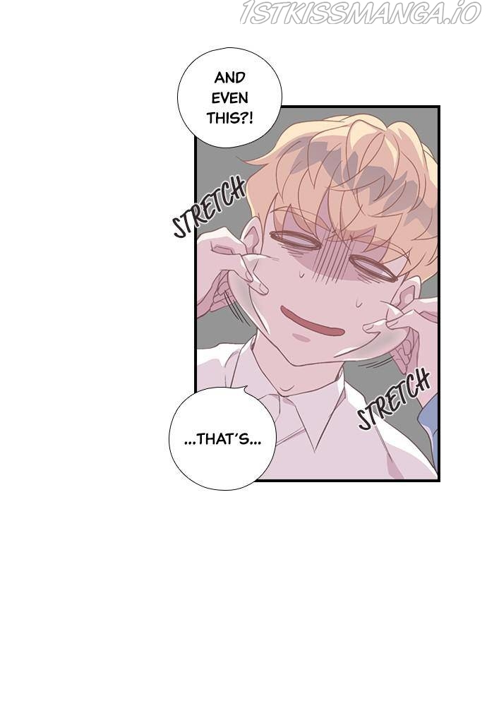 Neolith Girl Chapter 39 - page 43
