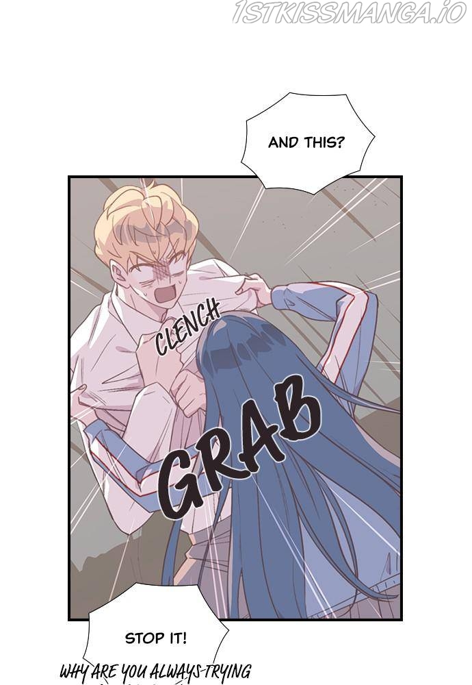 Neolith Girl Chapter 39 - page 46