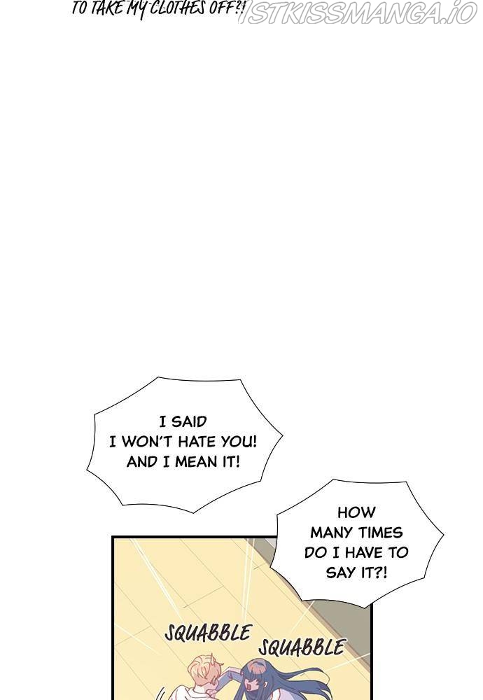 Neolith Girl Chapter 39 - page 48