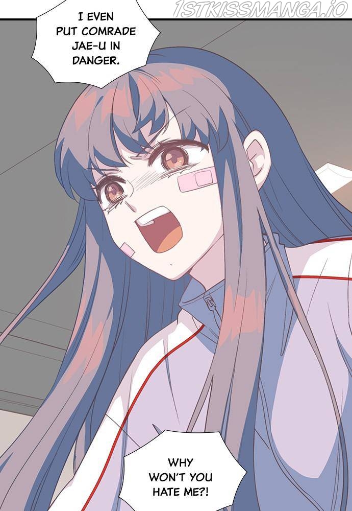 Neolith Girl Chapter 39 - page 51