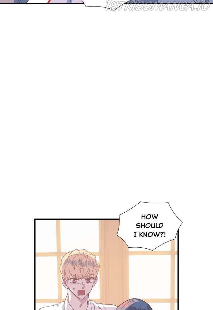 Neolith Girl Chapter 39 - page 54