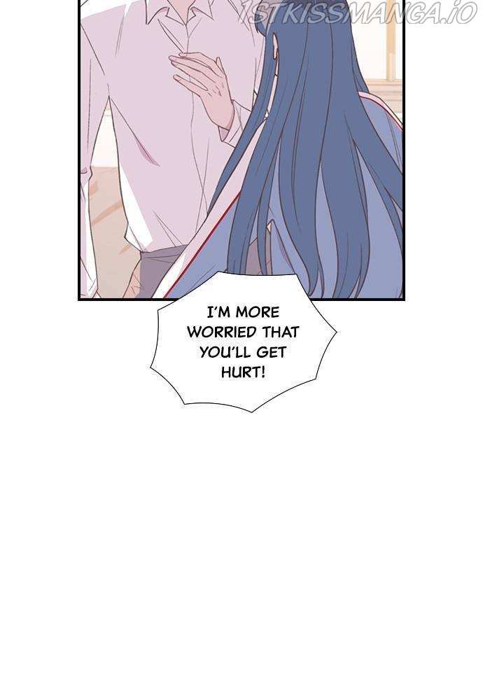 Neolith Girl Chapter 39 - page 56