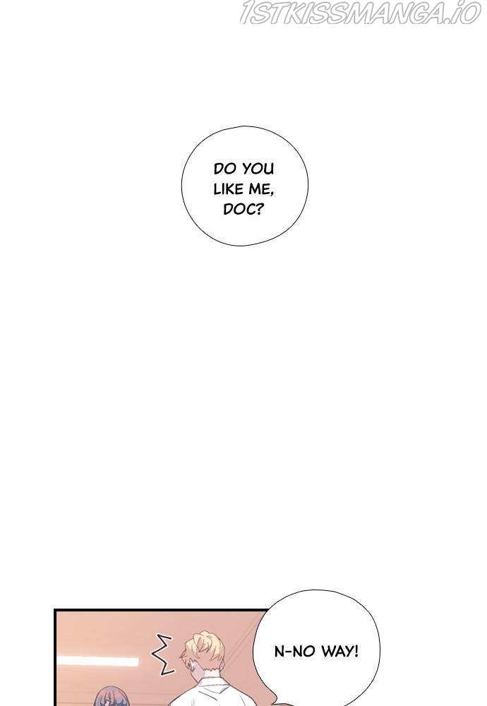 Neolith Girl Chapter 39 - page 59