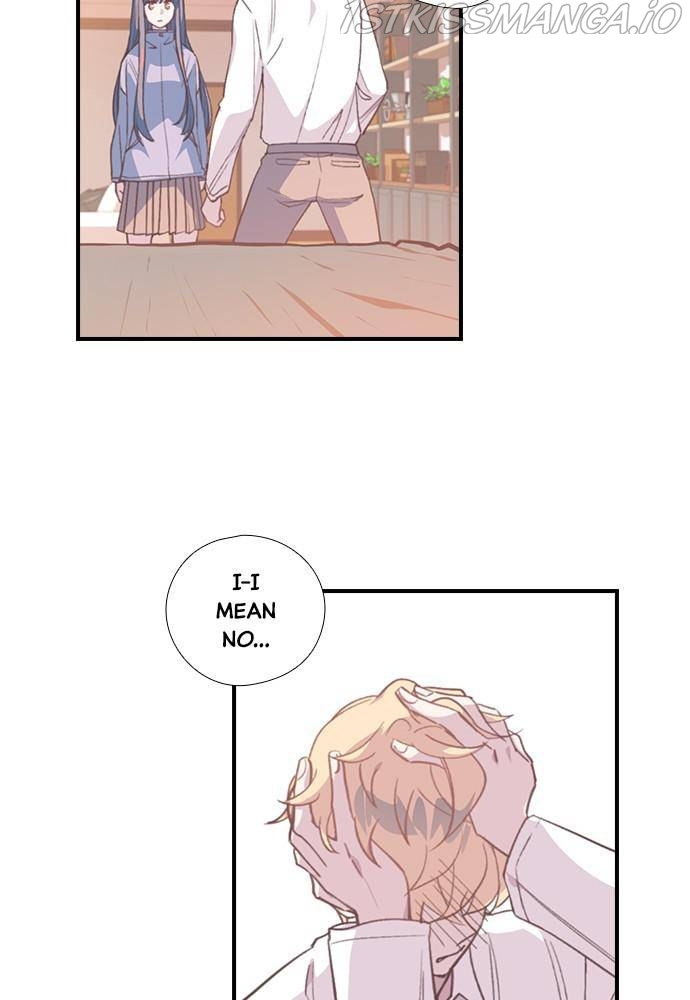 Neolith Girl Chapter 39 - page 62