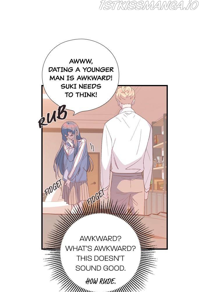 Neolith Girl Chapter 39 - page 72