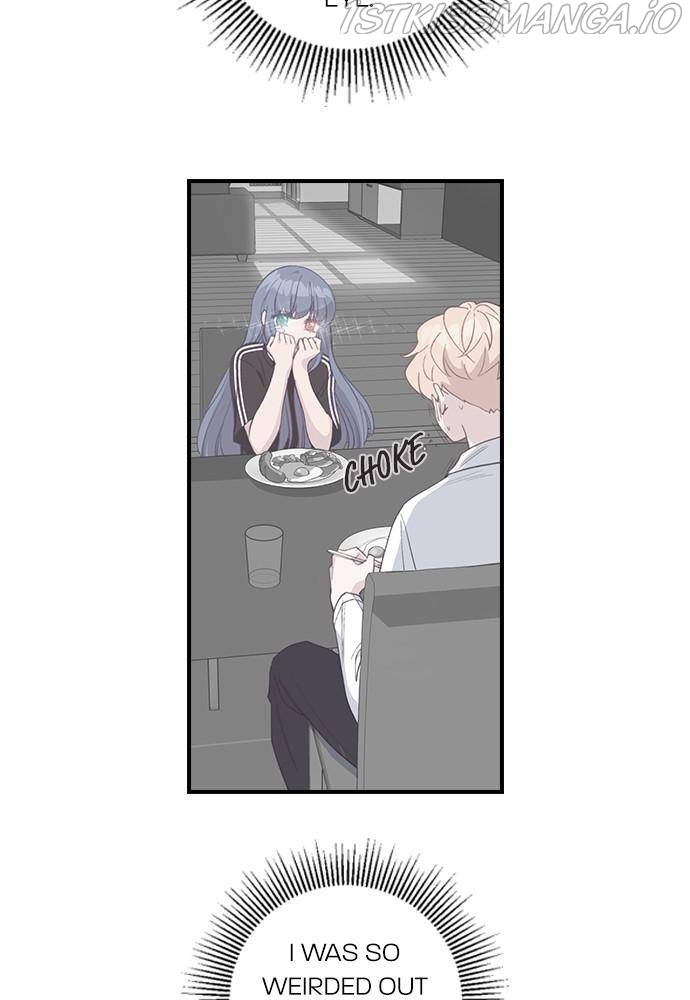 Neolith Girl Chapter 39 - page 86