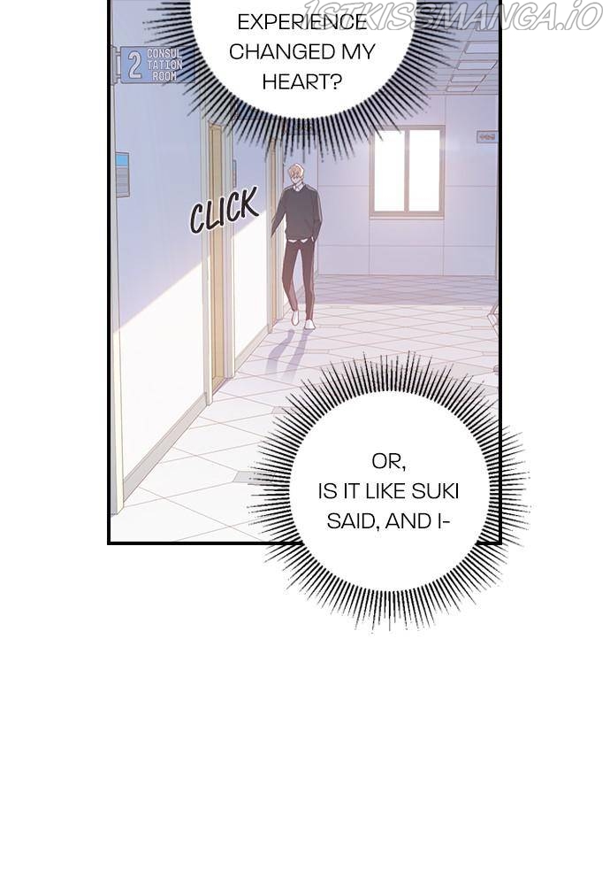 Neolith Girl Chapter 39 - page 92