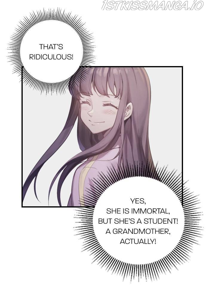 Neolith Girl Chapter 39 - page 94